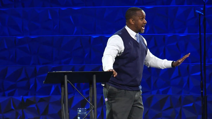 "Abiding in God's Word" (2 Timothy 3:14-17))